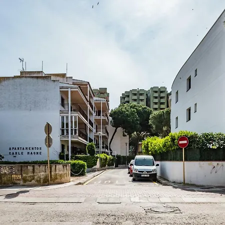 Apartment Carle Magne Platja d'Aro