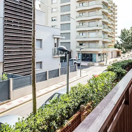 Carle Magne Apartment Platja d'Aro