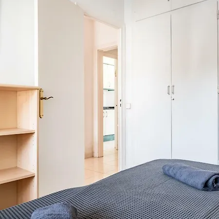 Carle Magne Apartment *