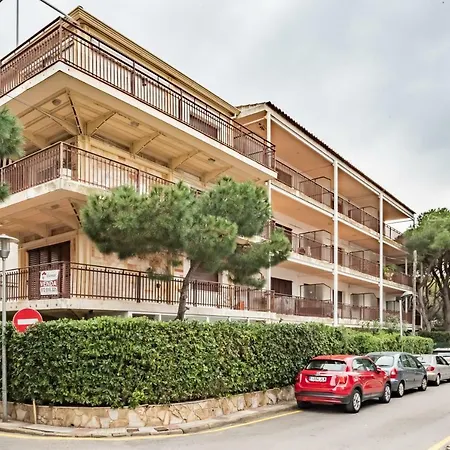 Carle Magne * Platja d'Aro