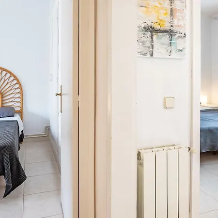 Apartment Carle Magne *