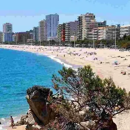 Apartment Carle Magne Platja d'Aro
