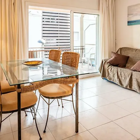 Carle Magne Apartment Platja d'Aro