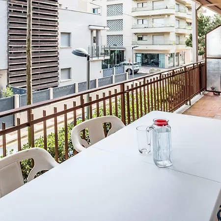 Carle Magne Apartment