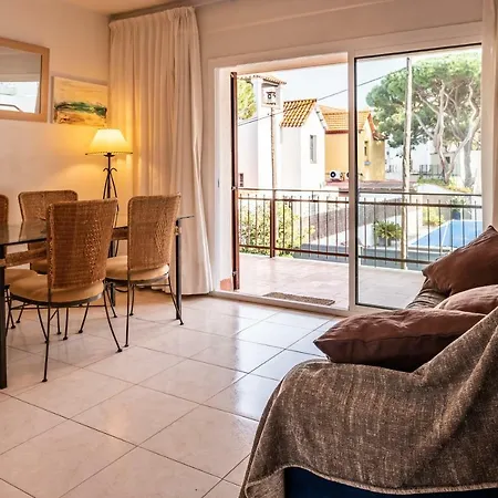 Apartment Carle Magne *