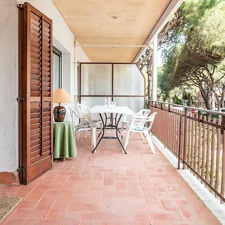 Carle Magne Apartment Platja d'Aro