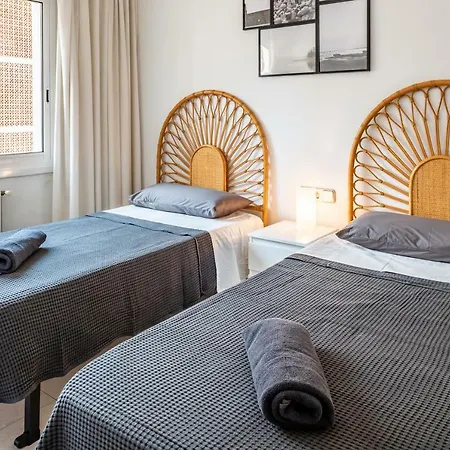 Apartment Carle Magne *